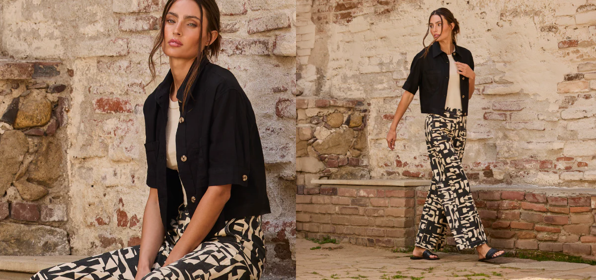 Premium Denim for Every Woman