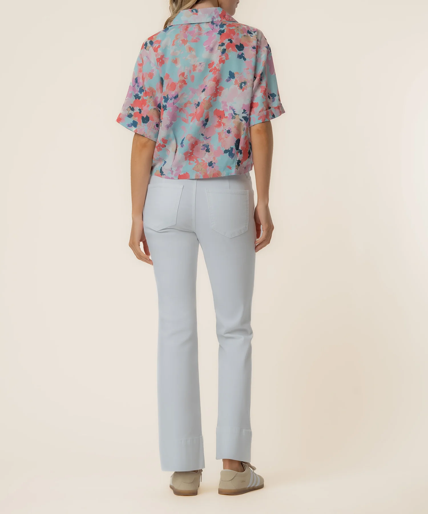 Donna Top in Sky - Image 3