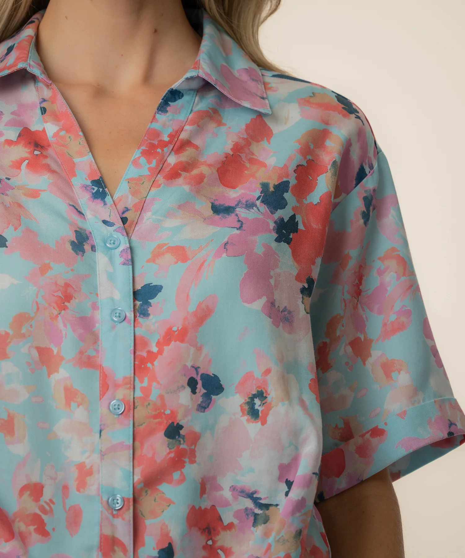 Donna Top in Sky - Image 4
